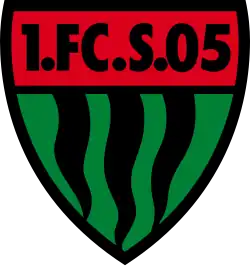 1. FC Schweinfurt