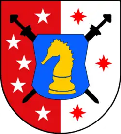 Wappen