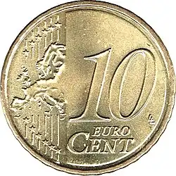 10 Cent