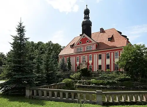 Schloss Eichholz