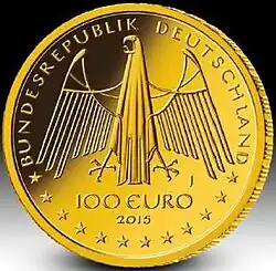 Mittelrheintal Wertseite