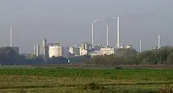 Chemische Fabrik Honeywell