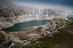 Großer Mühldorfer See