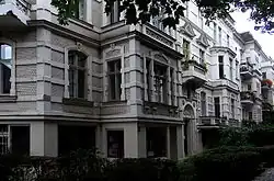 Flensburger Straße 5–13