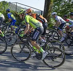 Sergio Samitier (2018)