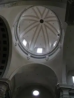 Sant Agustí in Barcelona