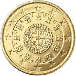 10 Cent Portugal