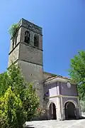 Iglesia de San Martín