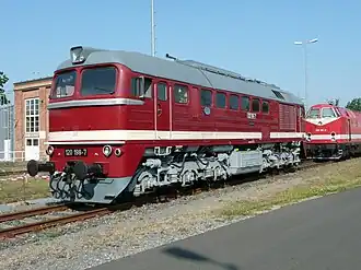 120 198 im AW Dessau (2019)