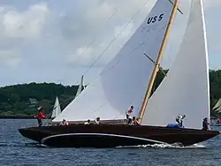 12mR-Yacht Anitra
