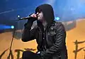 Craig Mabbitt