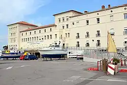 Observatoire Océanologique