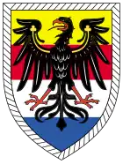 Verbandsabzeichen der 14. Panzergrenadierdivision