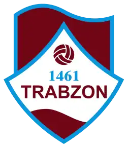 1461 Trabzon