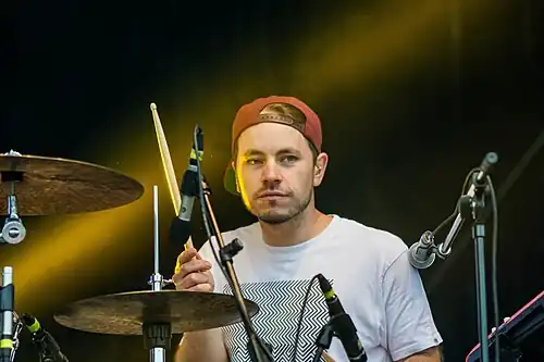 Raffael „Raffi“ Kühle