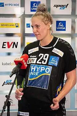Stefanie Kaiser