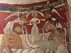 Martyrium von Thomas Becket