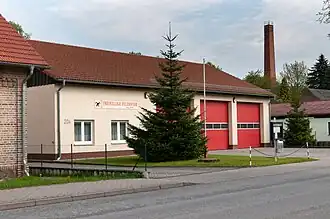 Feuerwehr