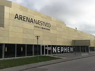 Næstved Arena