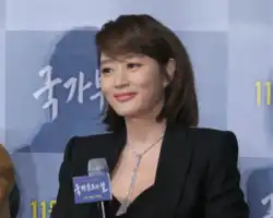 Kim Hye-soo (2018)