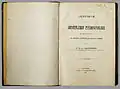 Lehrbuch der gerichtlichen Psychopathologie, 1875