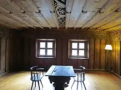 Bischöfliche Domänenverwaltung Savognin vor 1300