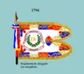 1. Escadron 1794