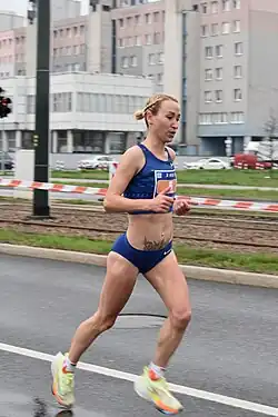 Lilia Fisikovici – Rang&nbsp;54