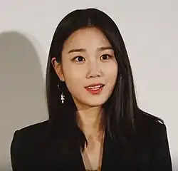 Jang Hee-ryung