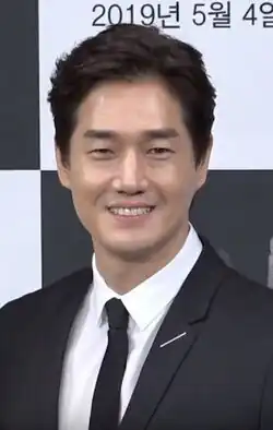 Yoo Ji-tae (2019)