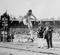 Eugene Mercer wurde&nbsp;Fünfter