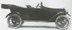 Lambert Model 48-C Touring (1915), US$ 1200.-[28]