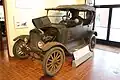 1924 Ford T Tourer (Tin Lizzie)