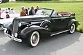 Buick Series 40 Special 4-Door Convertible (1937)