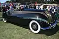 Rolls-Royce Phantom III / Labourdette, 1939
