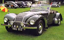 Allard K1 (1949)