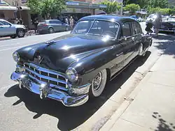 Cadillac 60 Special (1949)