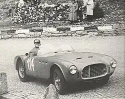 Piero Scotti 1952