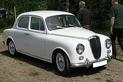 Lancia Appia (1956–1959)