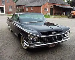 Buick Electra 225 Sedan (1959)