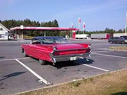 1959 Pontiac Catalina Hardtop