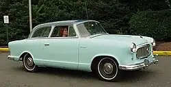 Rambler American (1959)