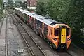 Baureihe 196 von West Midlands Trains