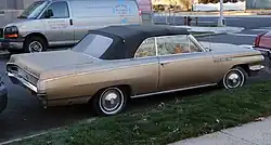 1963 Skylark Cabriolet