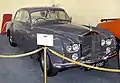Rolls-Royce Silver Cloud III mit James Young-Karosserie (1965)
