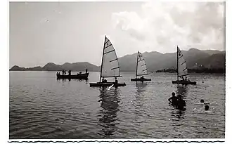 Kap Fatu Cama im Hintergrund (1969)