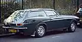 1972 Volvo 1800 ES Shooting Brake (1972–1973)