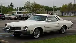 Buick Regal (1973)