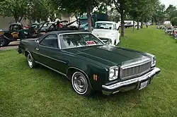 GMC Sprint (1975)