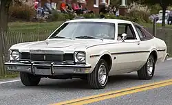 Zuverlässiger Dodge Dart (links) und anfälliger Nachfolger Dodge Aspen (rechts)